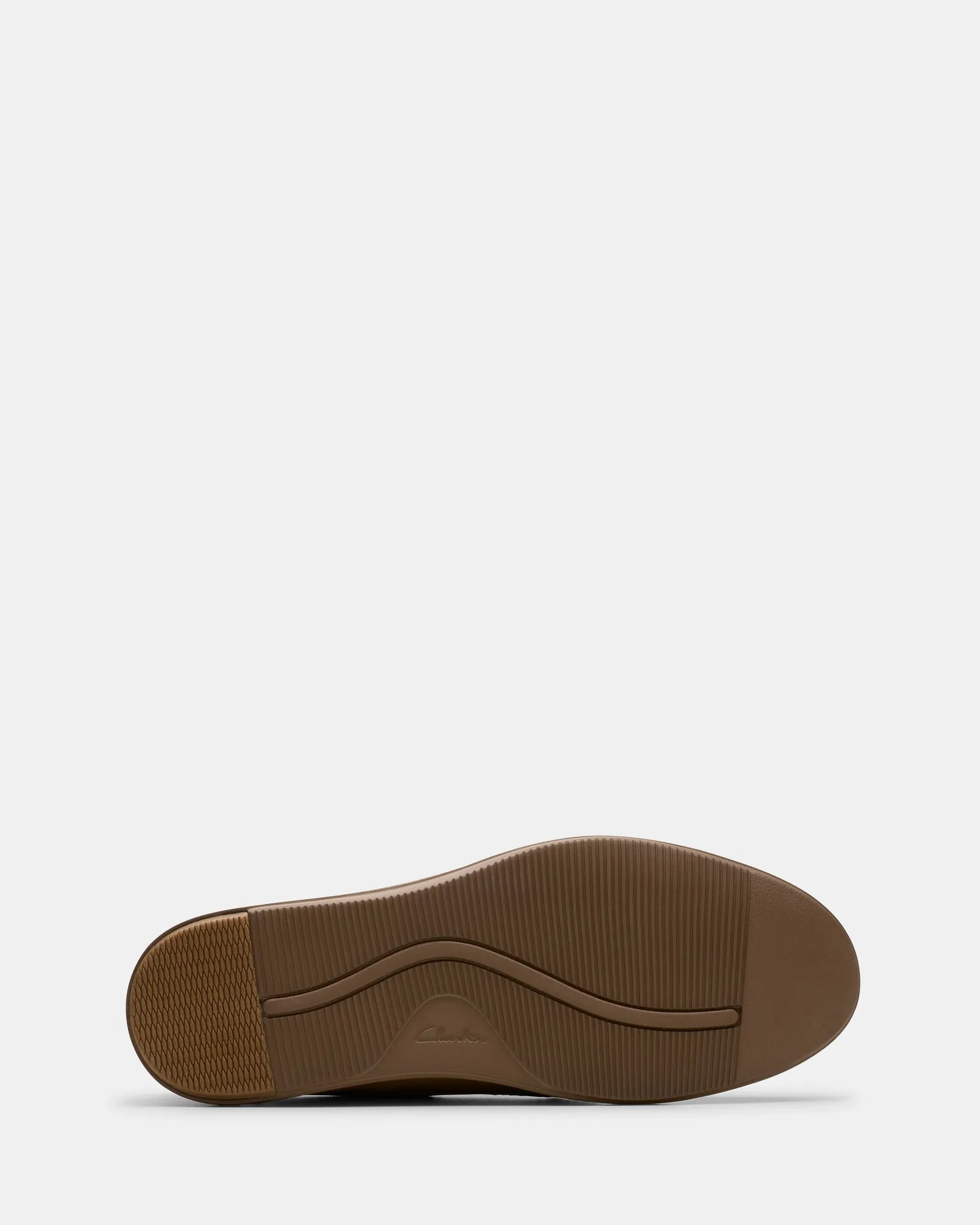 Bratton Boat Dark Sand Nubuck