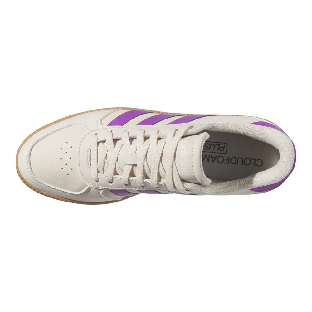 Breaknet Sleek Lace Up Sneakers