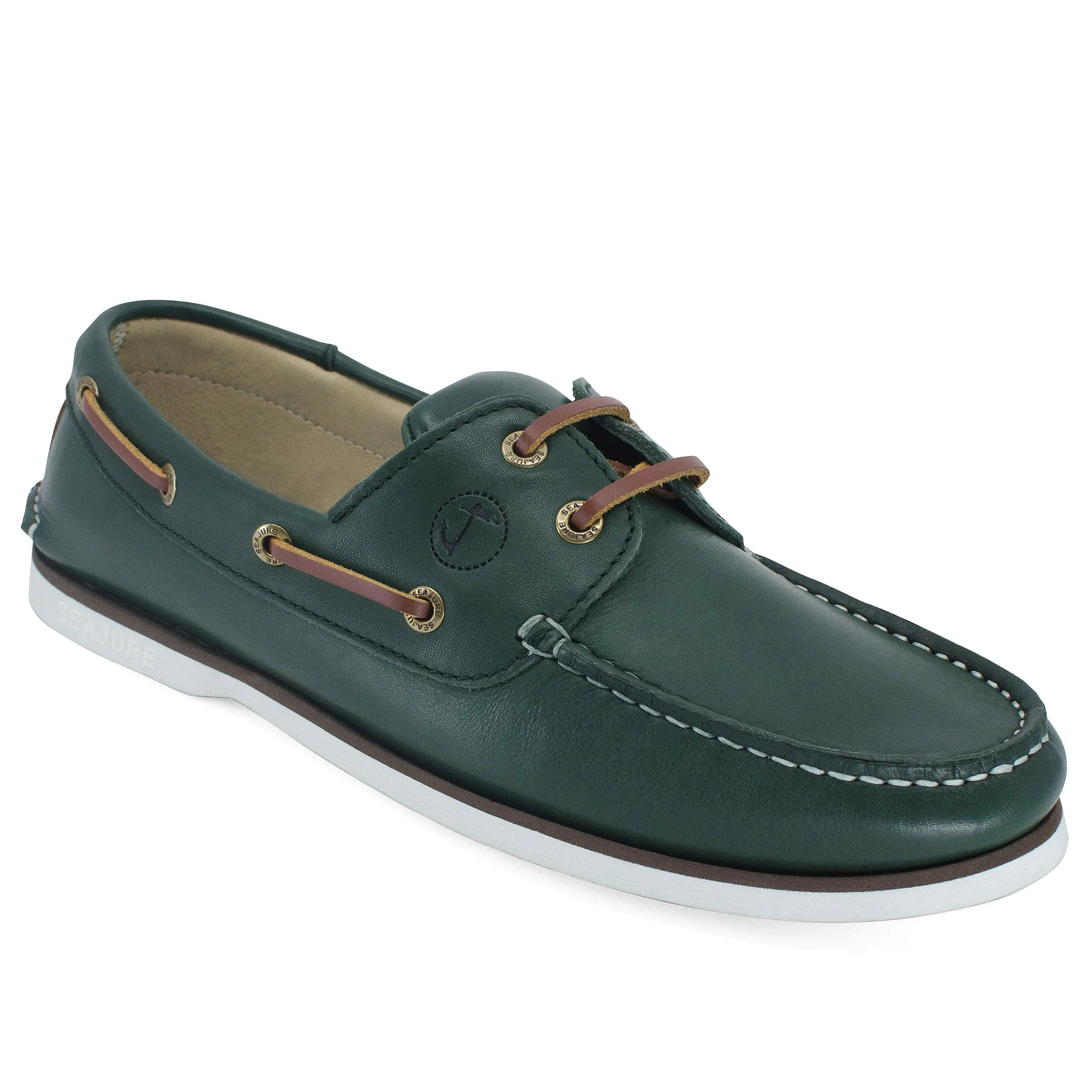 Buy Boat Shoes For Men Fakarava