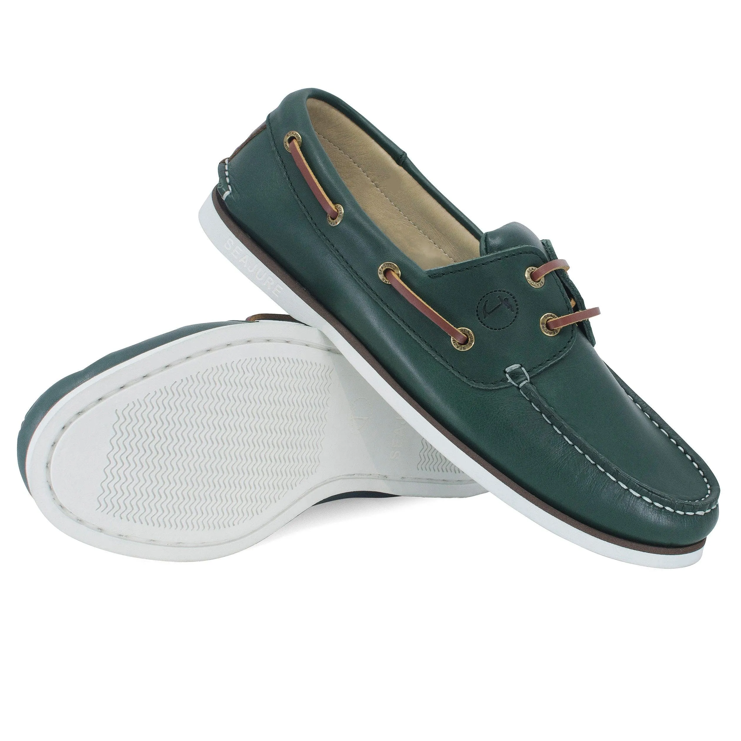 Buy Boat Shoes For Men Fakarava