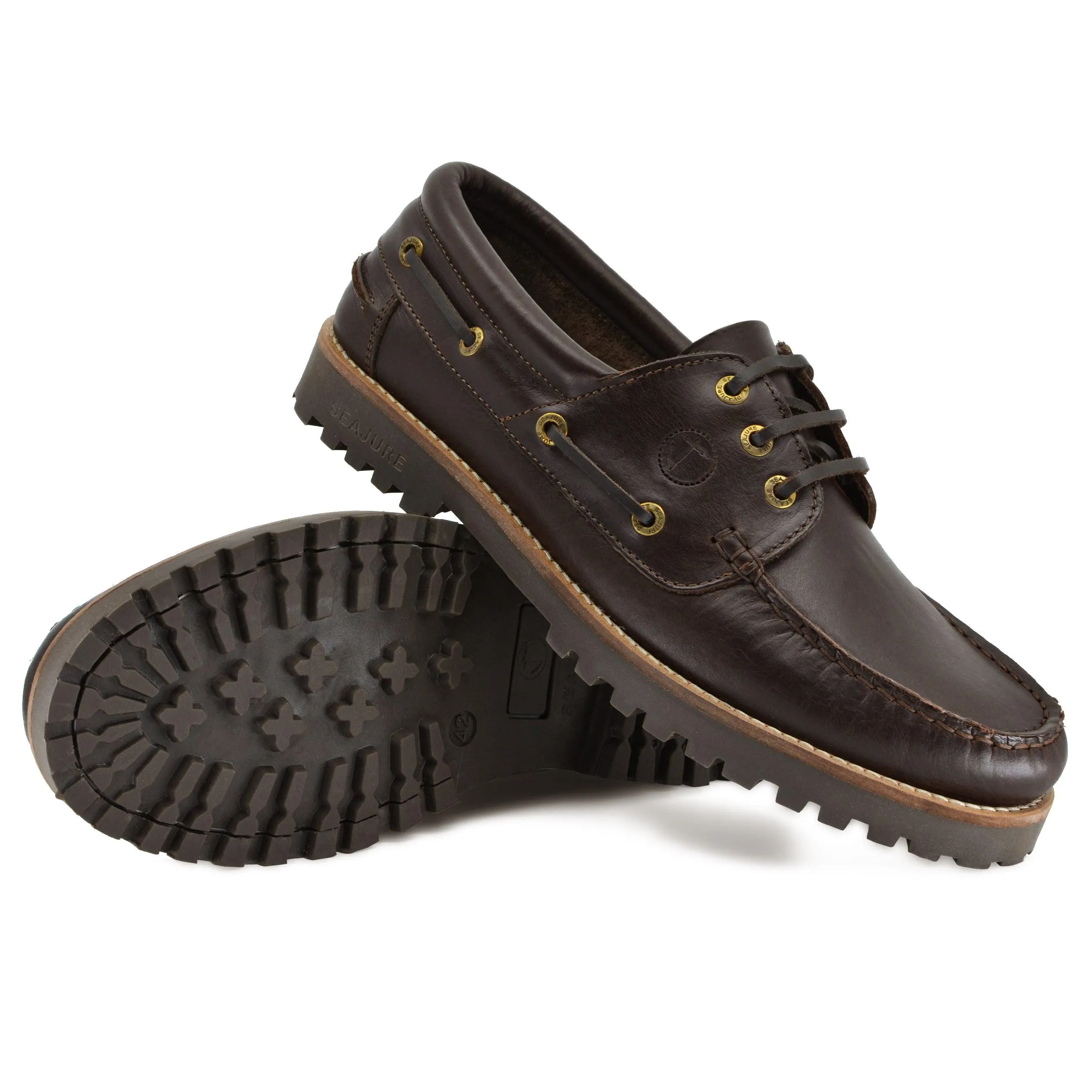 Buy Boat Shoes For Men Reynisfjara