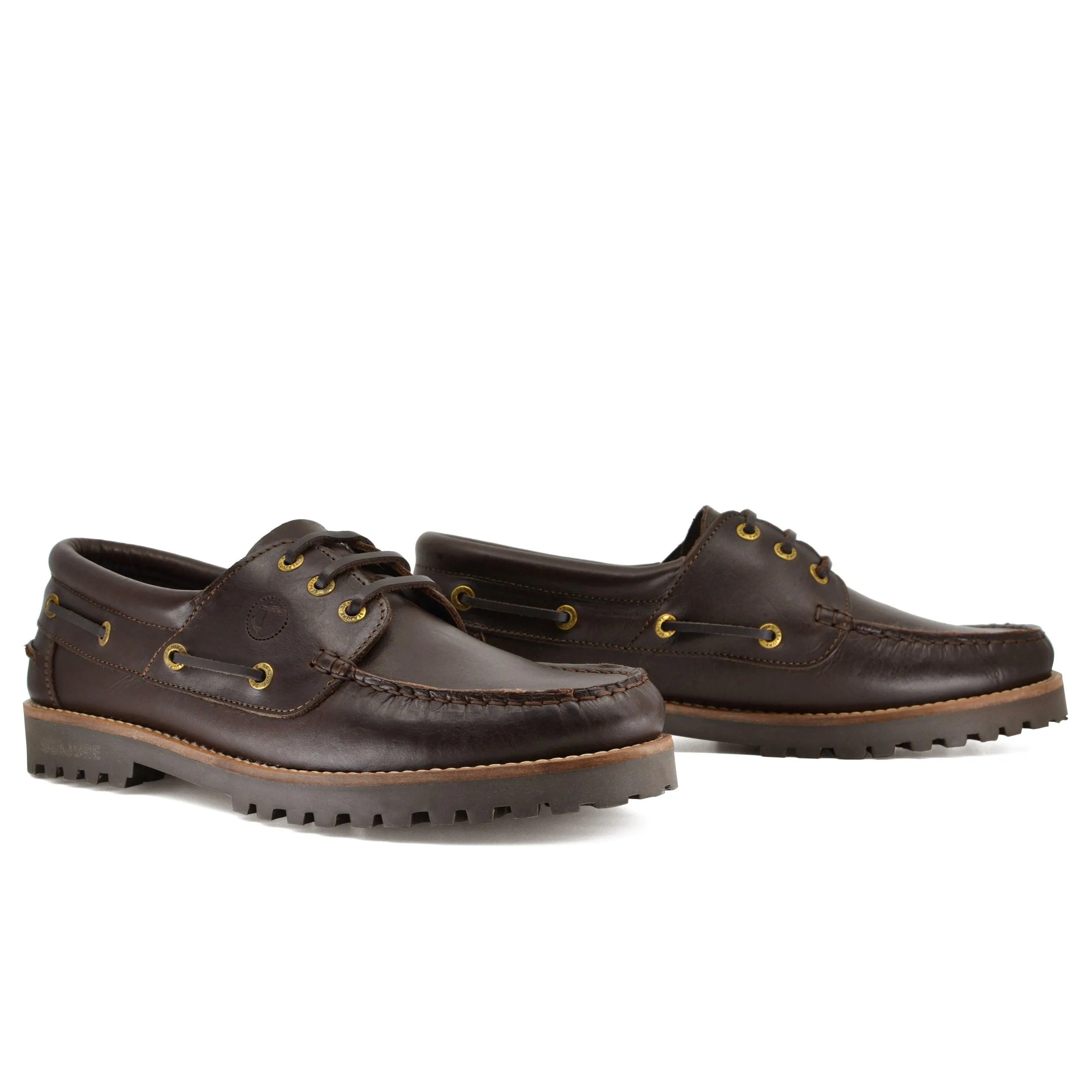 Buy Boat Shoes For Men Reynisfjara