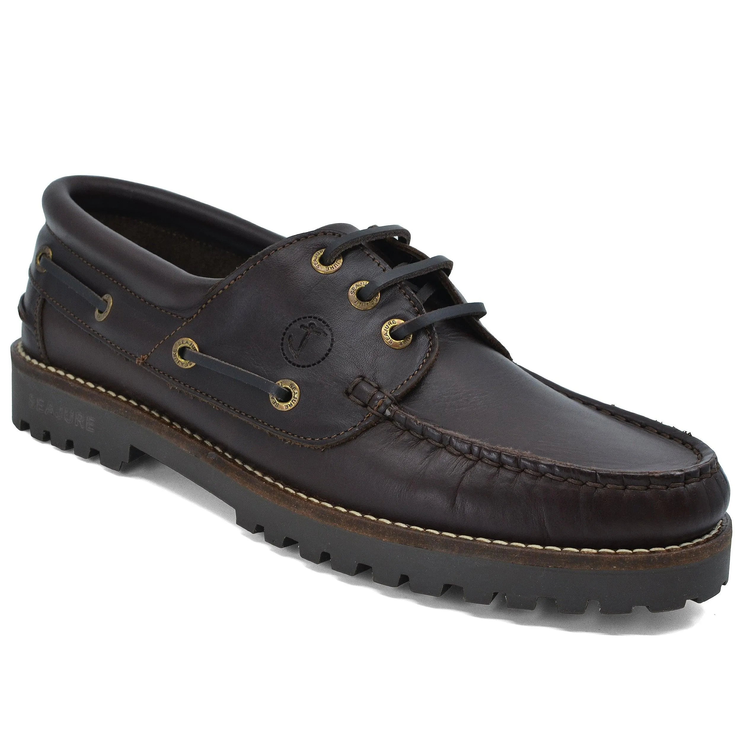 Buy Boat Shoes For Men Reynisfjara