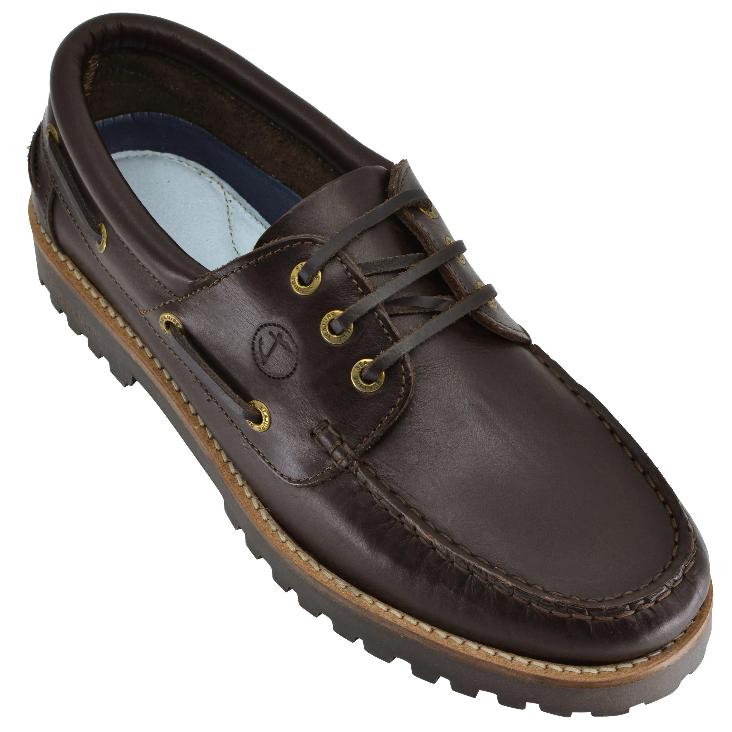 Buy Boat Shoes For Men Reynisfjara