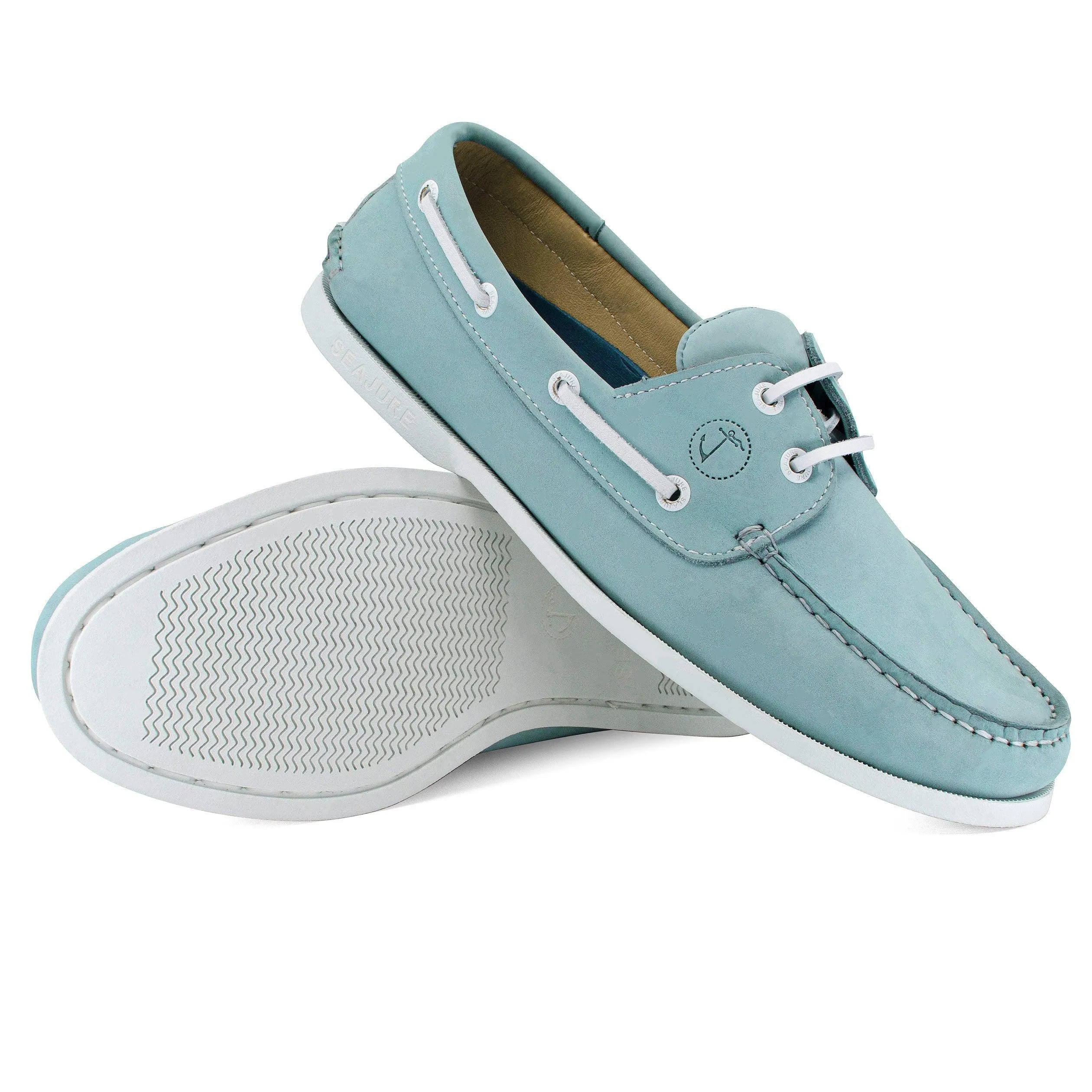 Buy Seajure’s Boat Shoes For Men Online