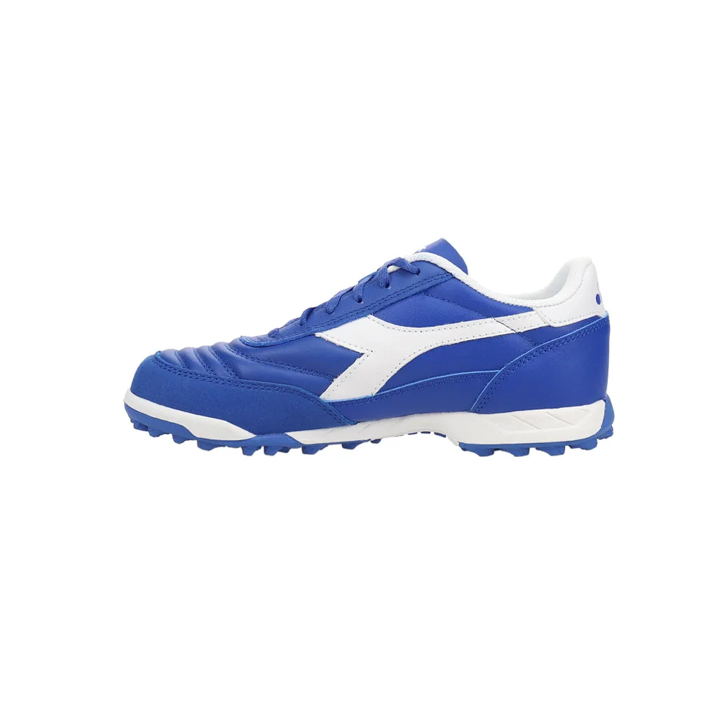 Calcetto II LT TF Soccer Shoes (Little Kid-Big Kid)