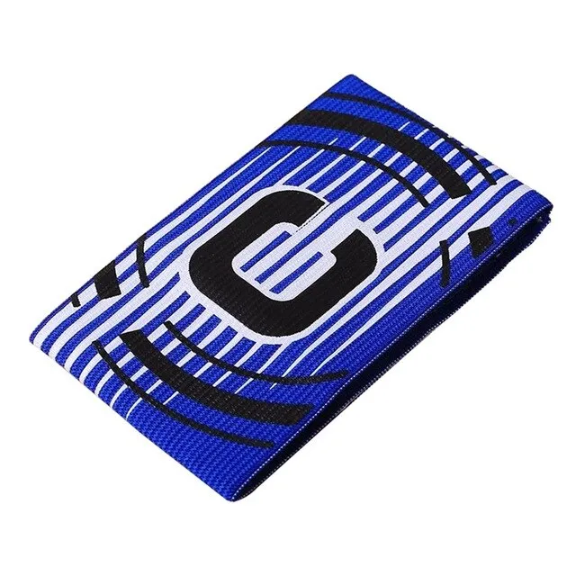 Captain Armband Colorful Football Soccer