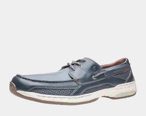 Captain Waterproof Boat Shoes