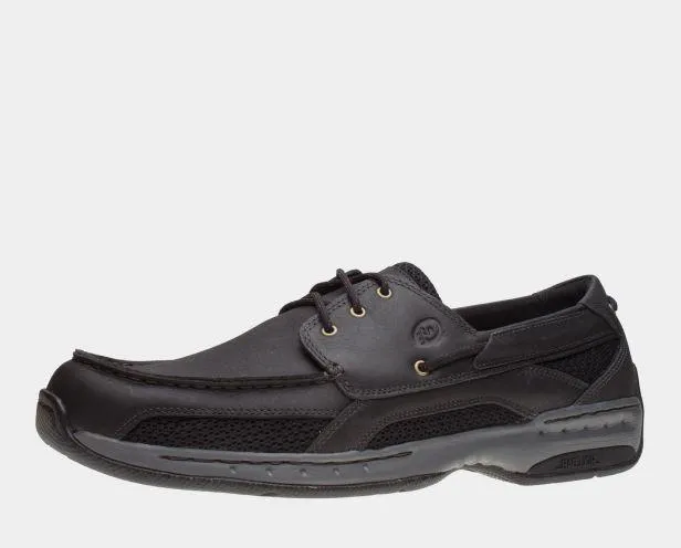 Captain Waterproof Boat Shoes