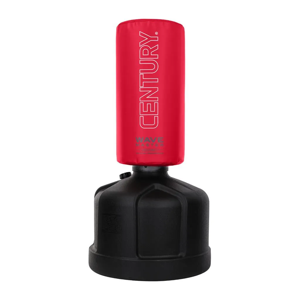 Century Original Wavemaster Free Standing Punch Bag