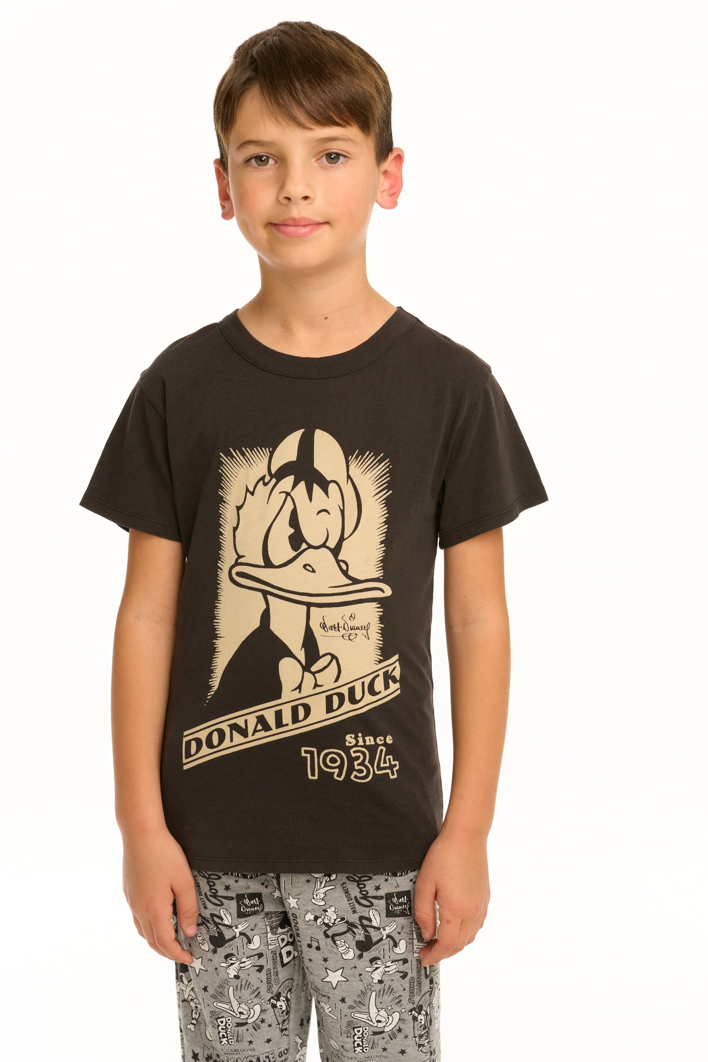 Chaser Disney 100 - Donald Duck Tee