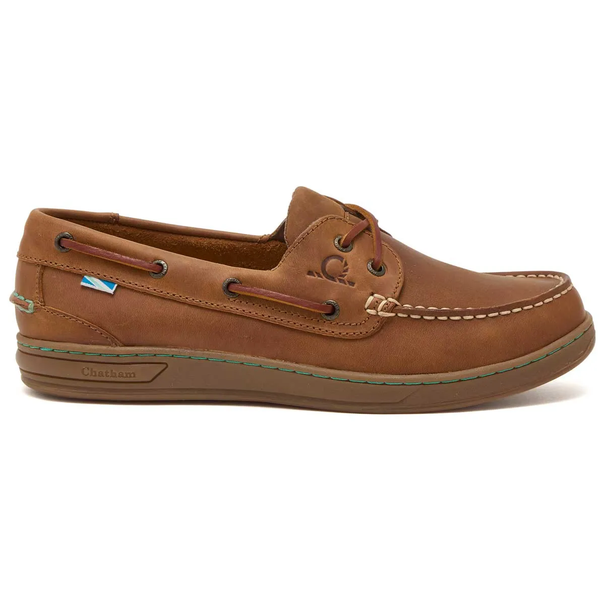 Chatham Deck Buton G2 Men's Deck Shoes