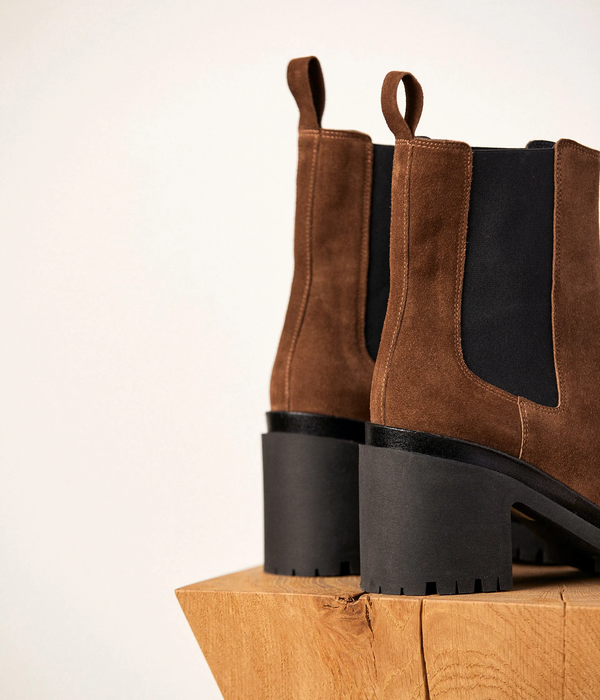 Chelsea boots Candice