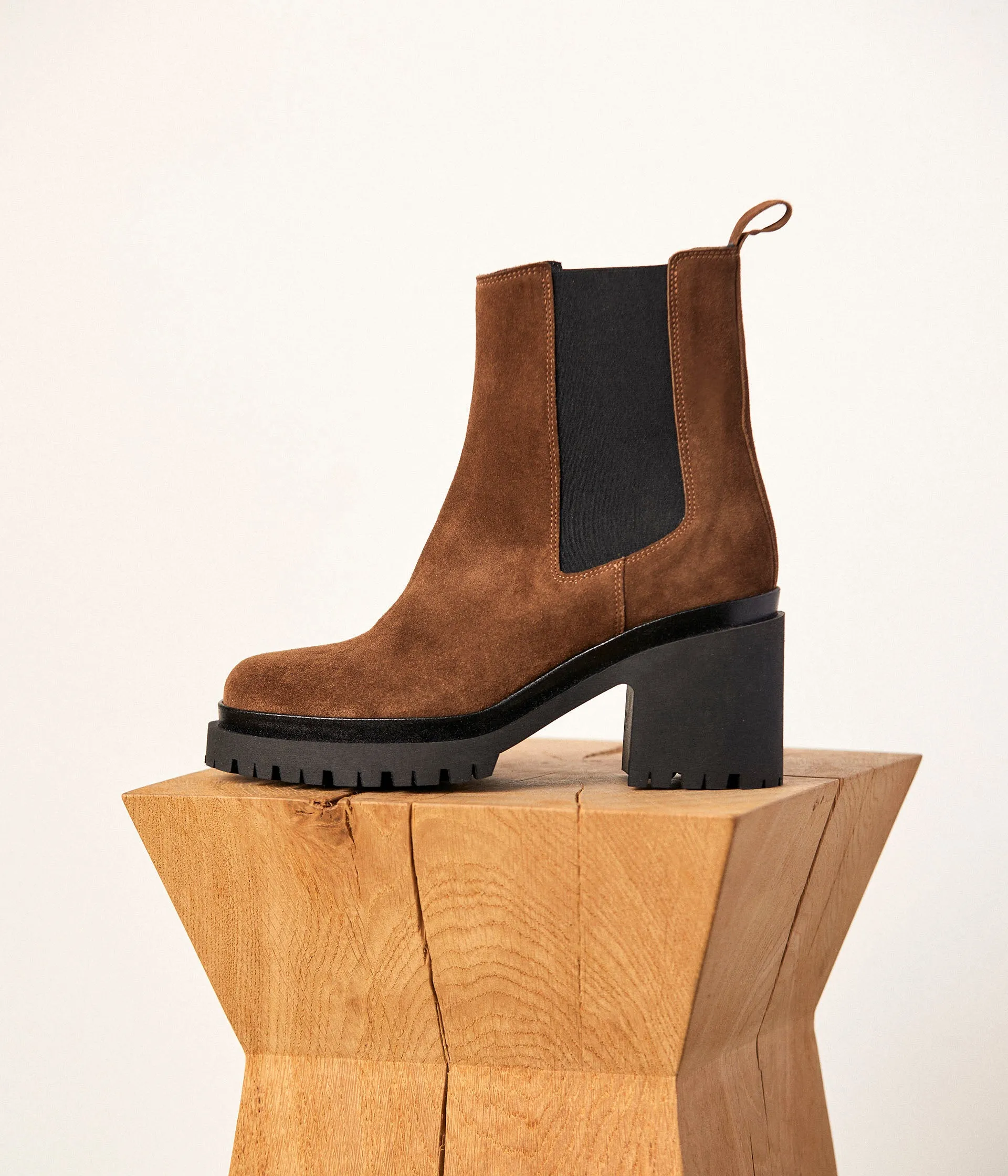 Chelsea boots Candice