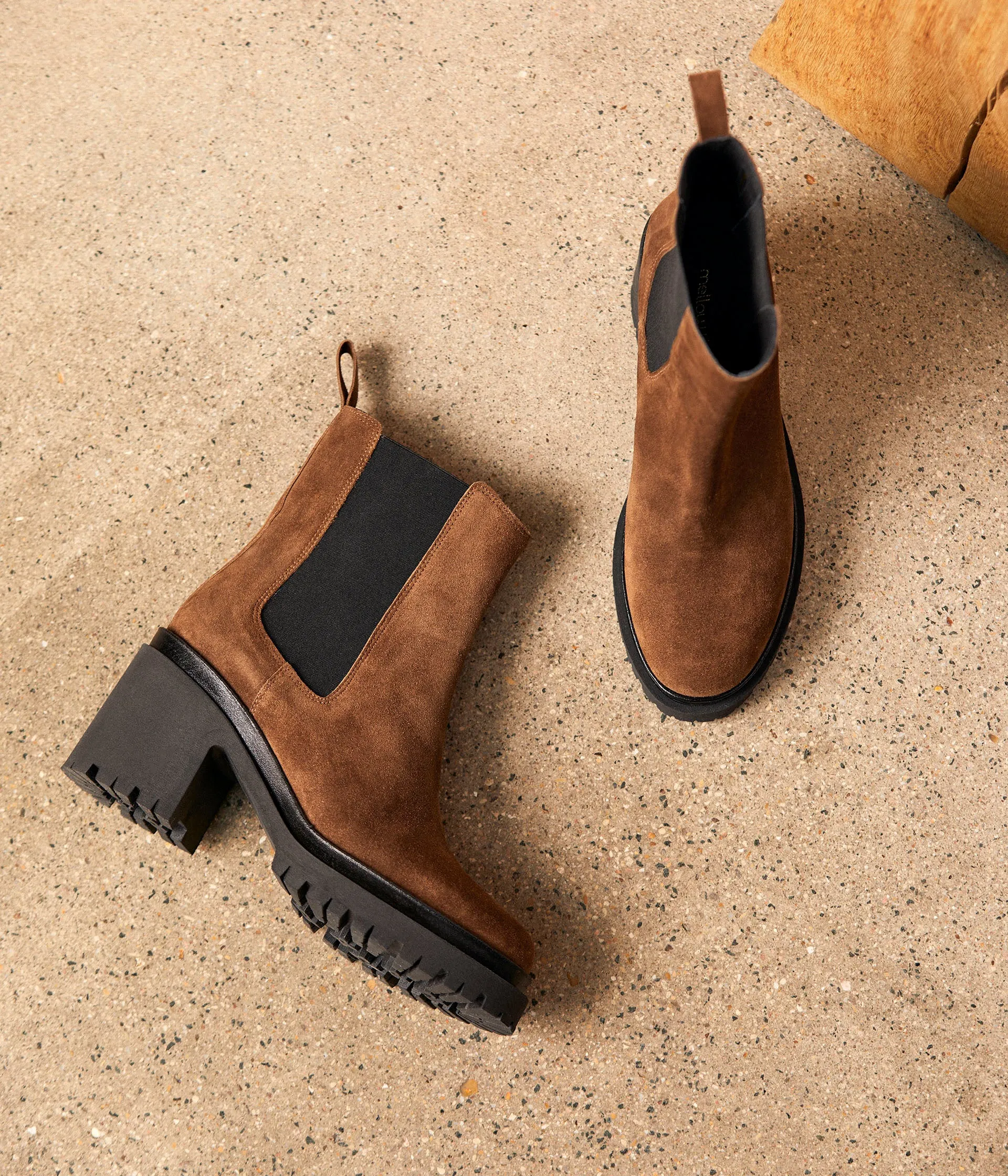 Chelsea boots Candice