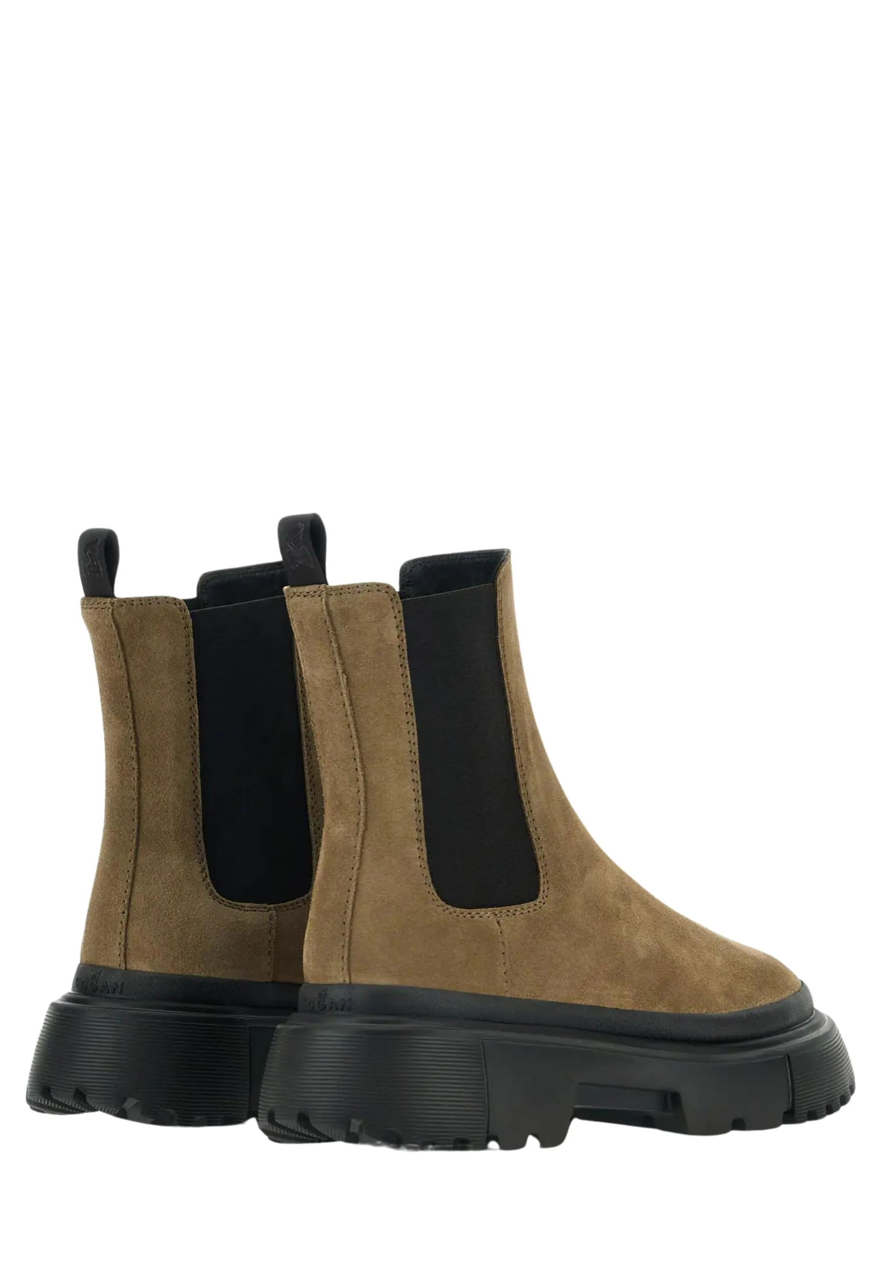 Chelsea Boots Hogan H619