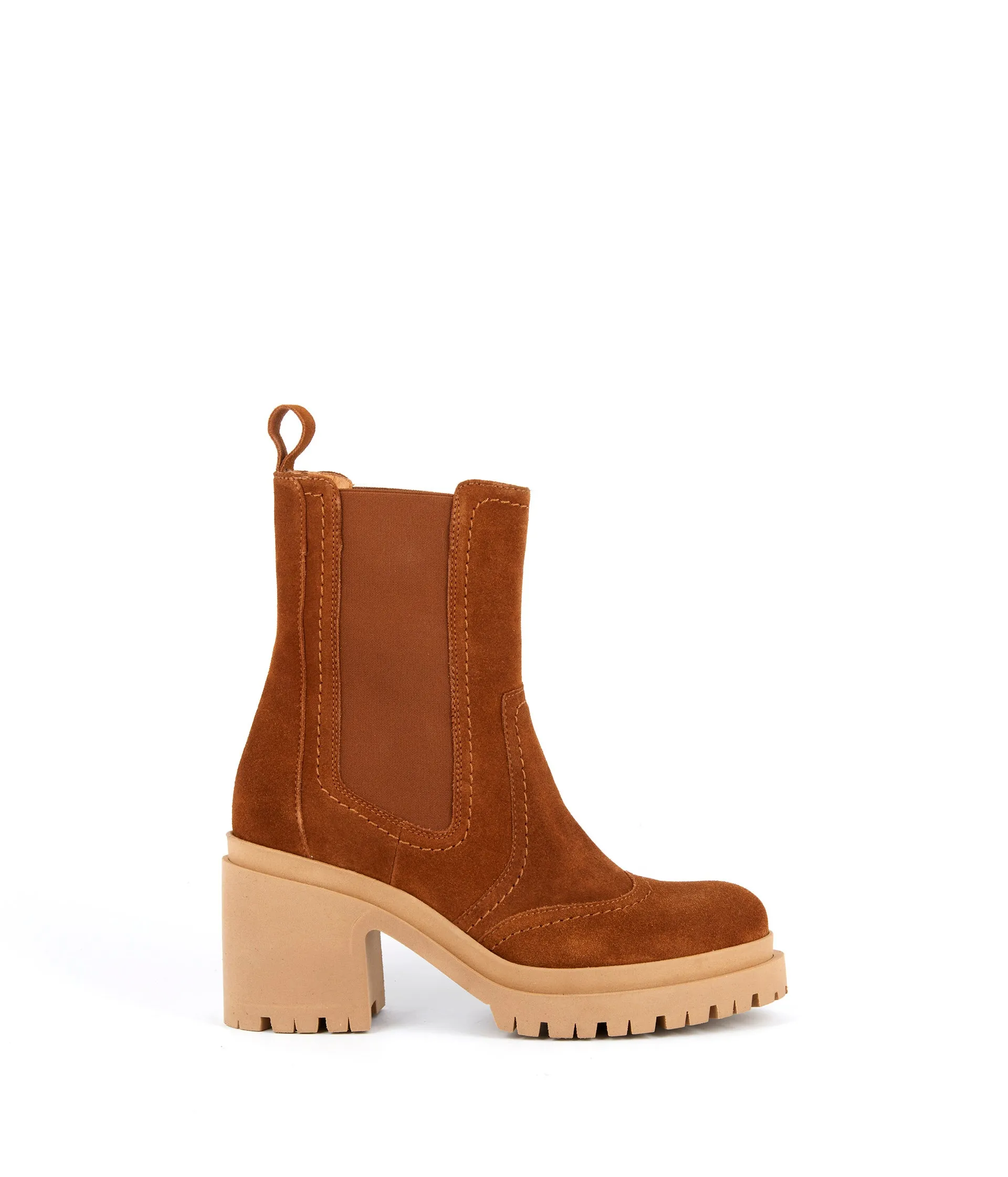 Chelsea boots Liliane