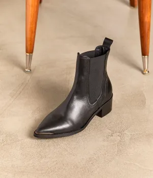 Chelsea boots Scotty