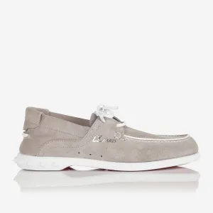 Christian Louboutin Geromoc Boat Shoe