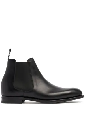 Church&#x27;s   Amberley leather chelsea boots 