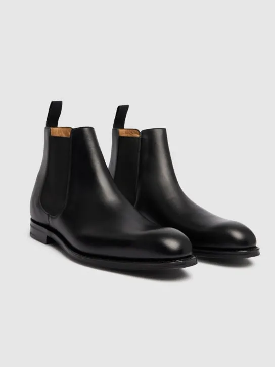 Church&#x27;s   Amberley leather chelsea boots 