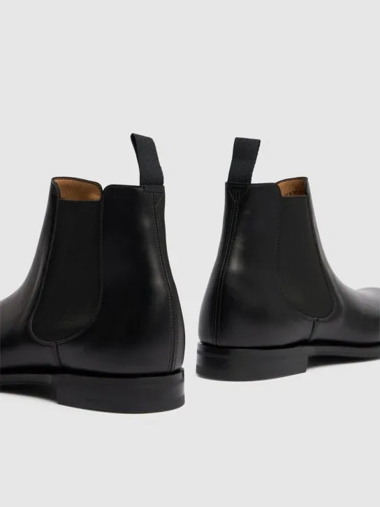 Church&#x27;s   Amberley leather chelsea boots 