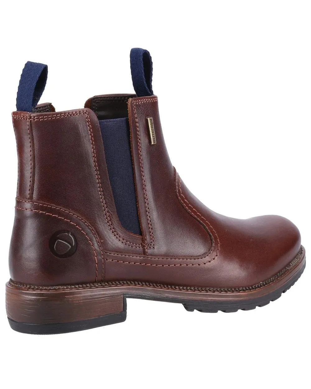 Cotswold Womens Laverton Ankle Boots