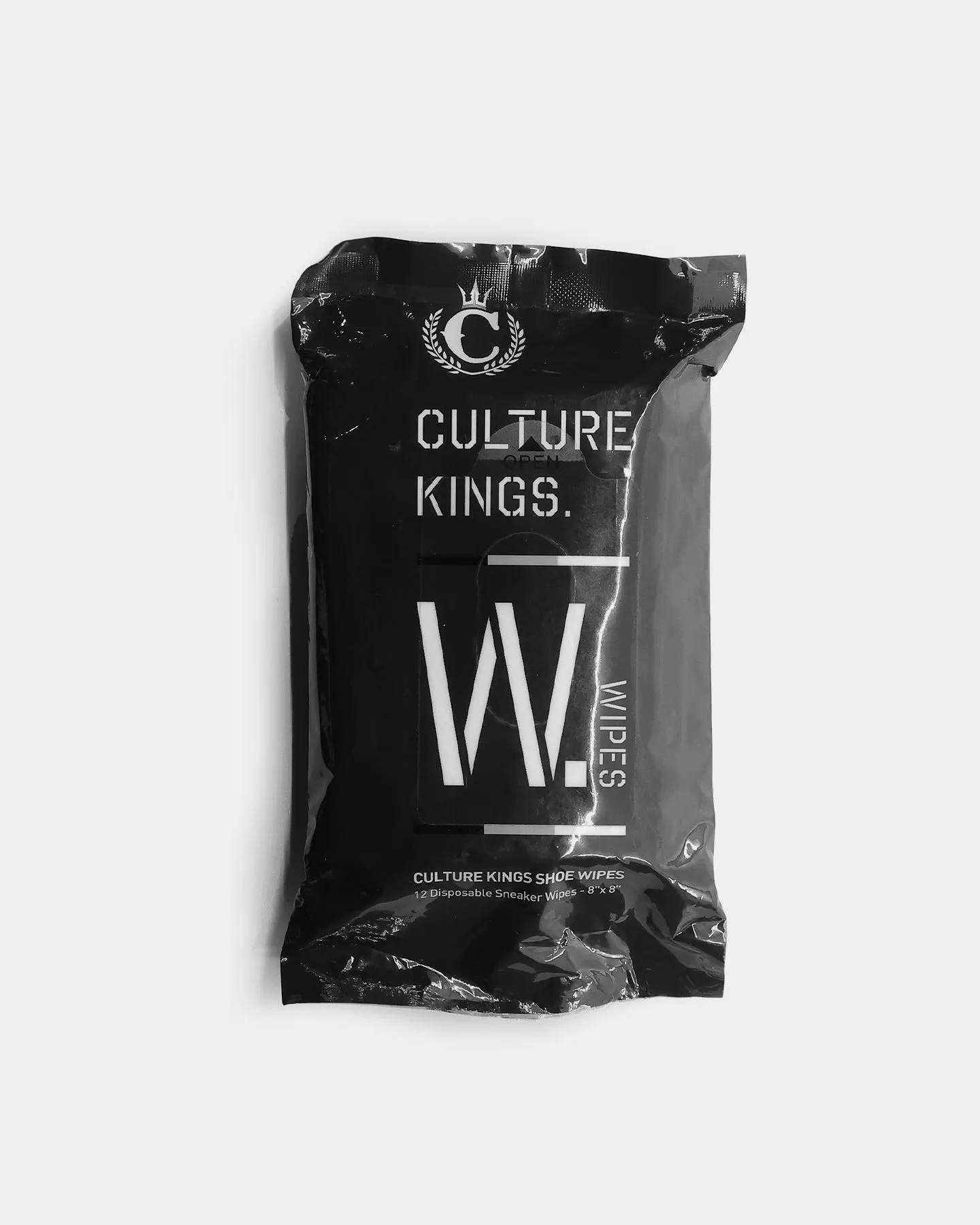 Culture Kings Sneaker Wipes 12 Pack