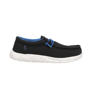 Cushion Coast Boat Shoes (Little Kid-Big Kid)