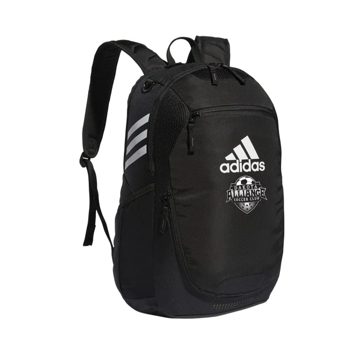 DASC Fall '23 adidas Stadium III Backpack - Black