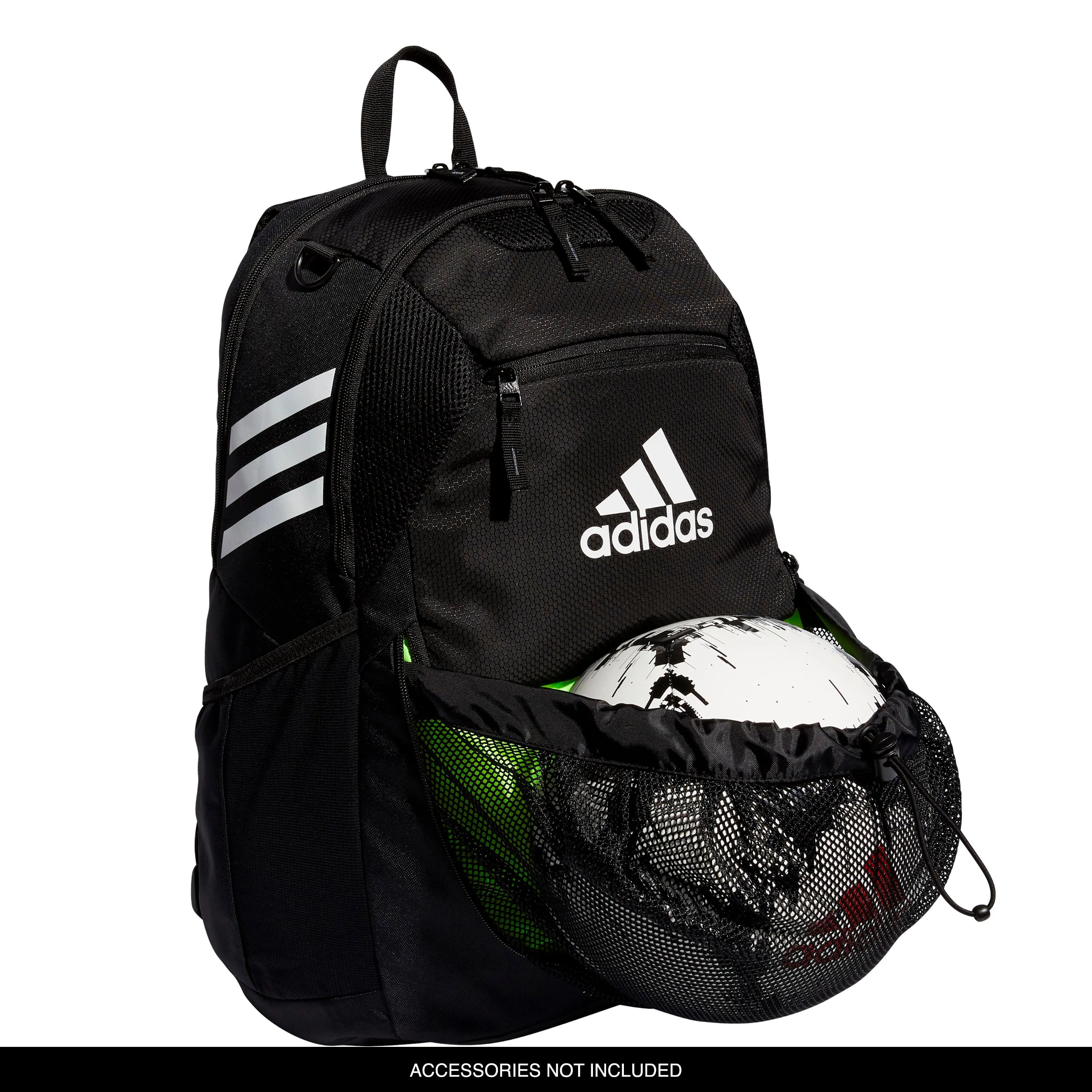 DASC Fall '23 adidas Stadium III Backpack - Black