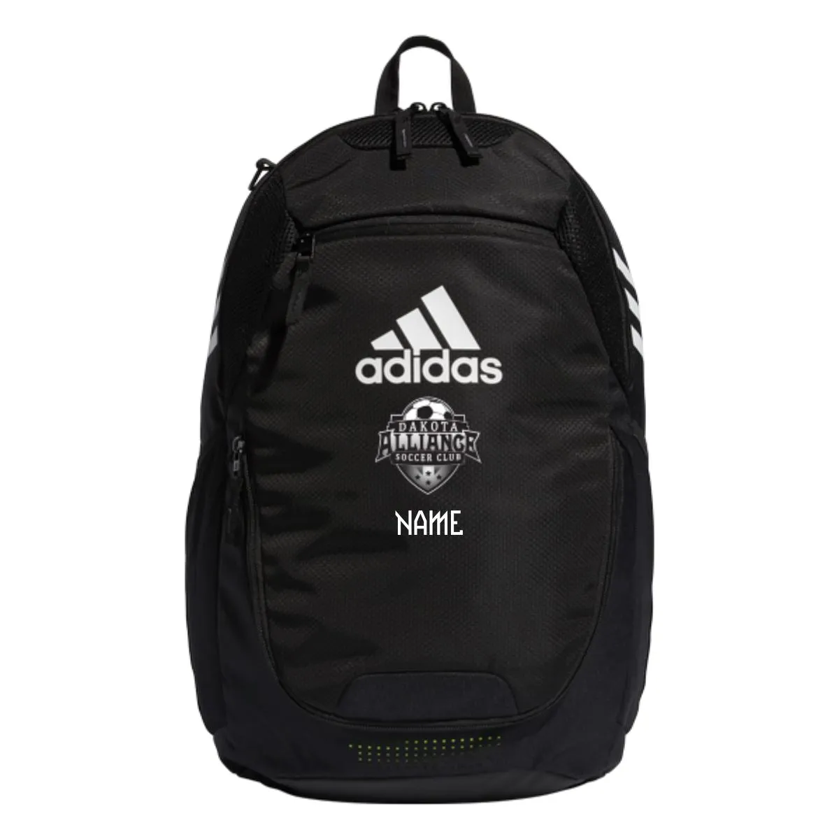 DASC Fall '23 adidas Stadium III Backpack - Black