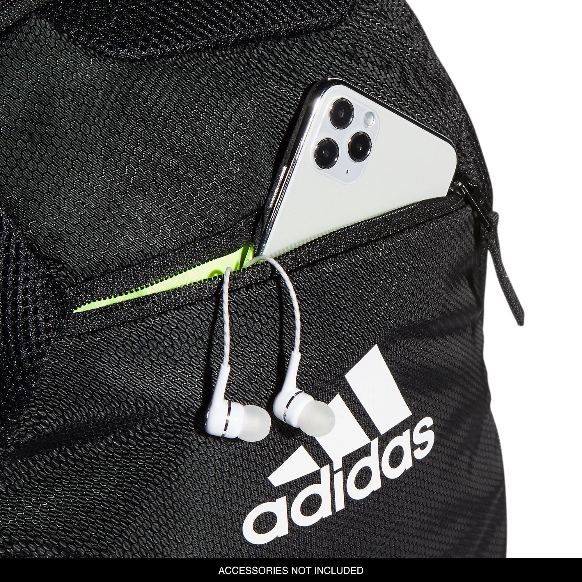 DASC Fall '23 adidas Stadium III Backpack - Black