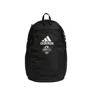 DASC Fall '23 adidas Stadium III Backpack - Black