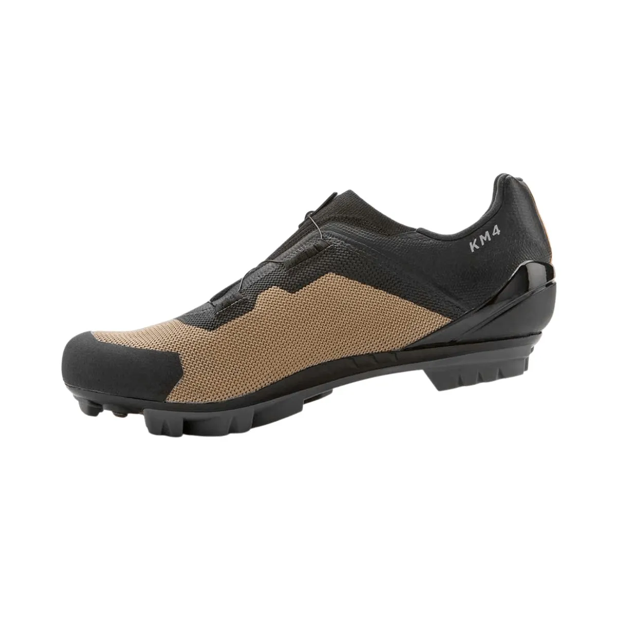 DMT KM4 Shoes Bronze