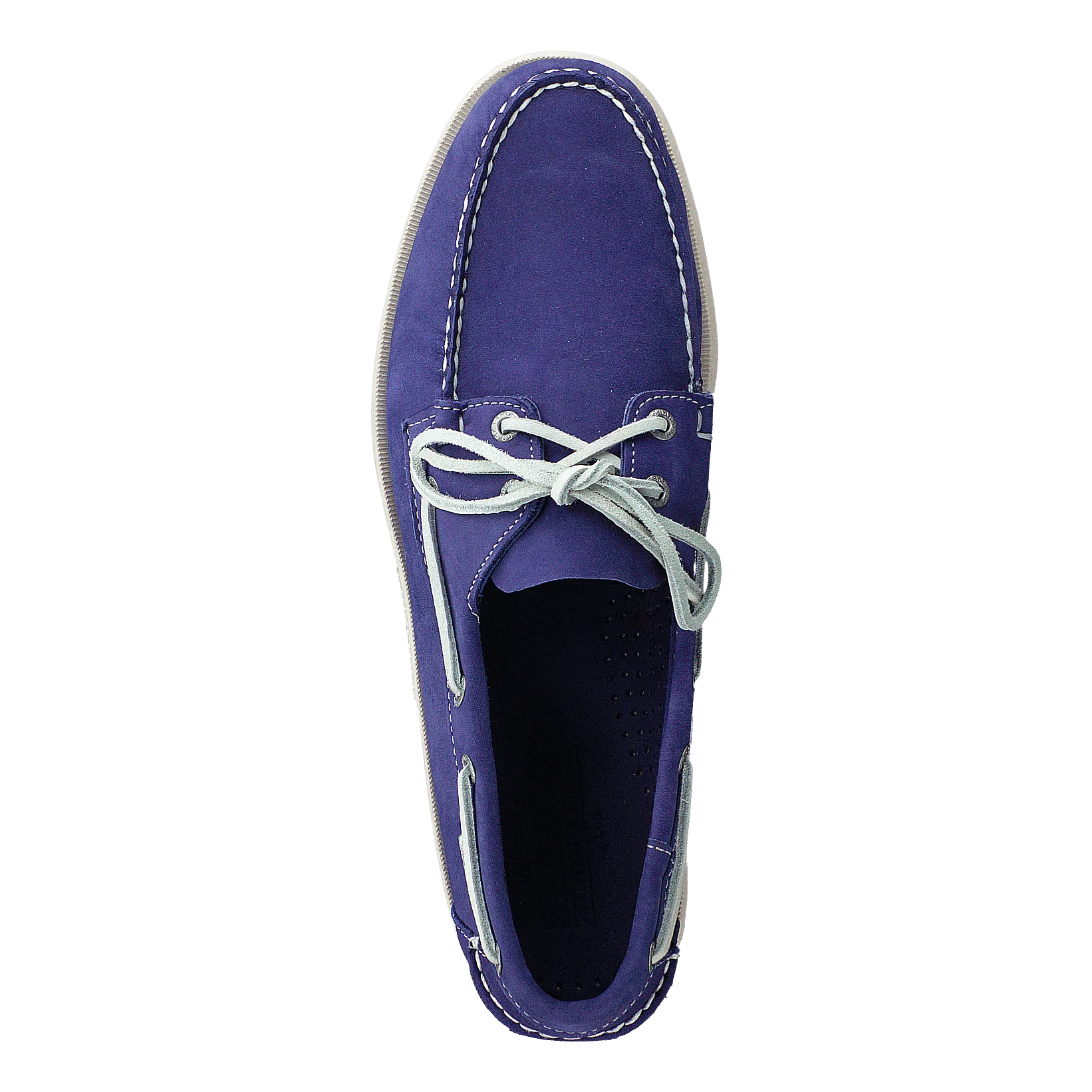 Docksides Dark Blue