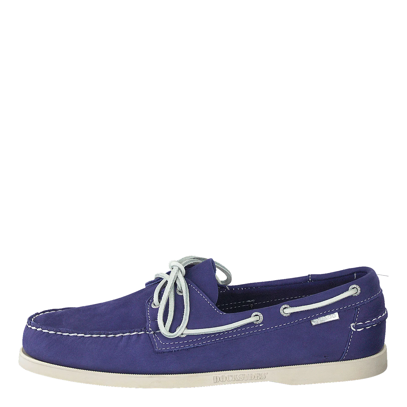 Docksides Dark Blue