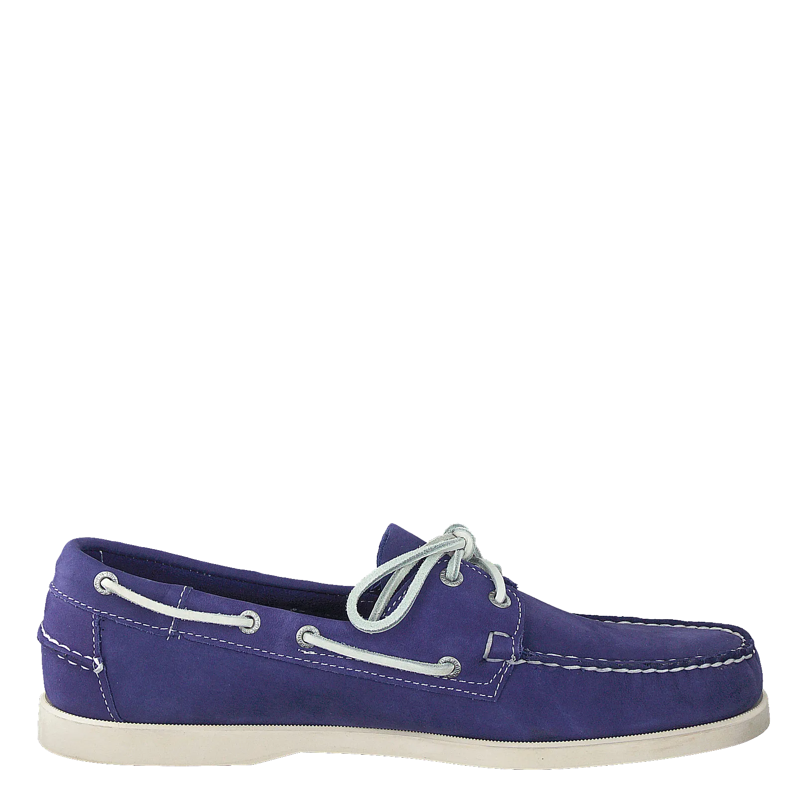 Docksides Dark Blue