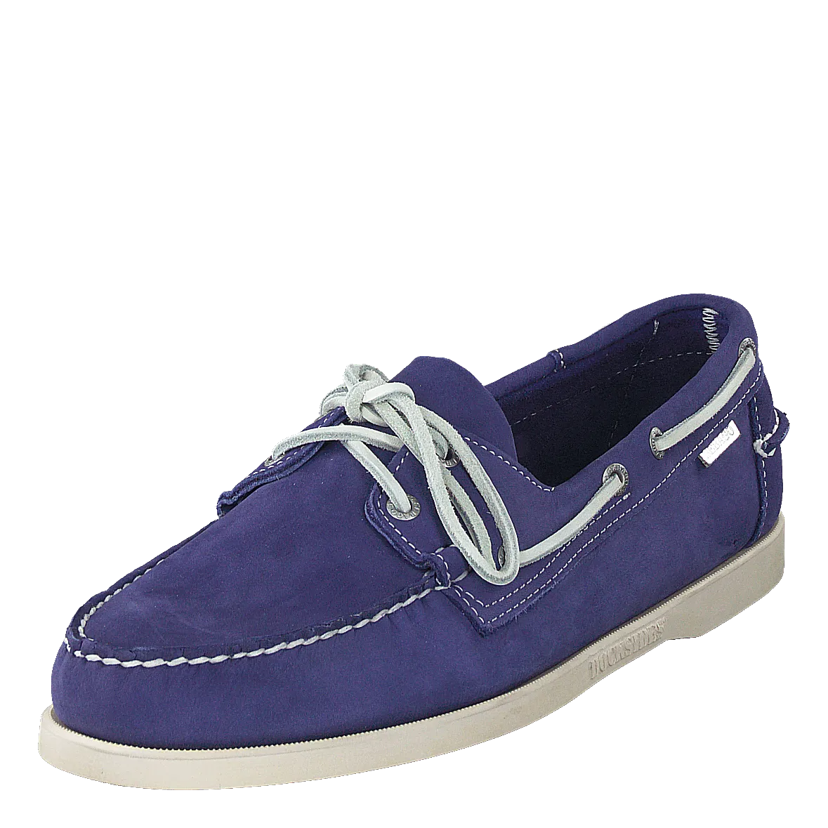 Docksides Dark Blue