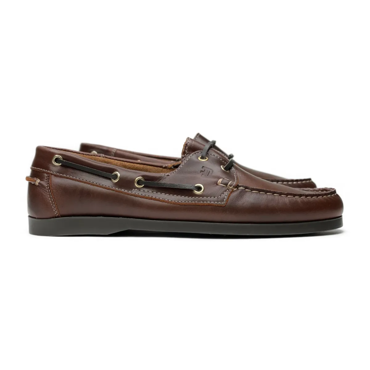 Domenico Boat Shoes