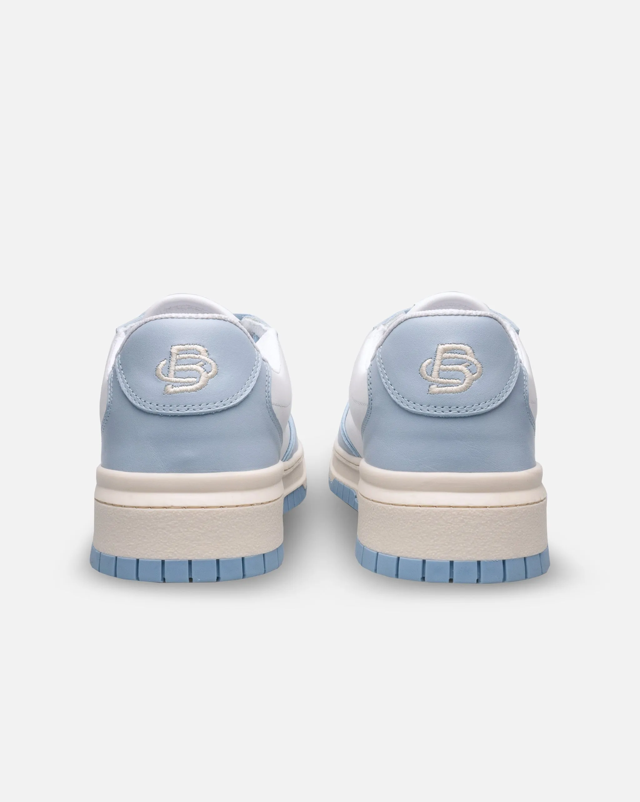 'Drew' Trainer - Baby Blue