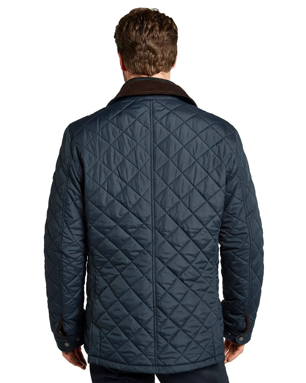 Dubarry Mountusher Quilted Jacket