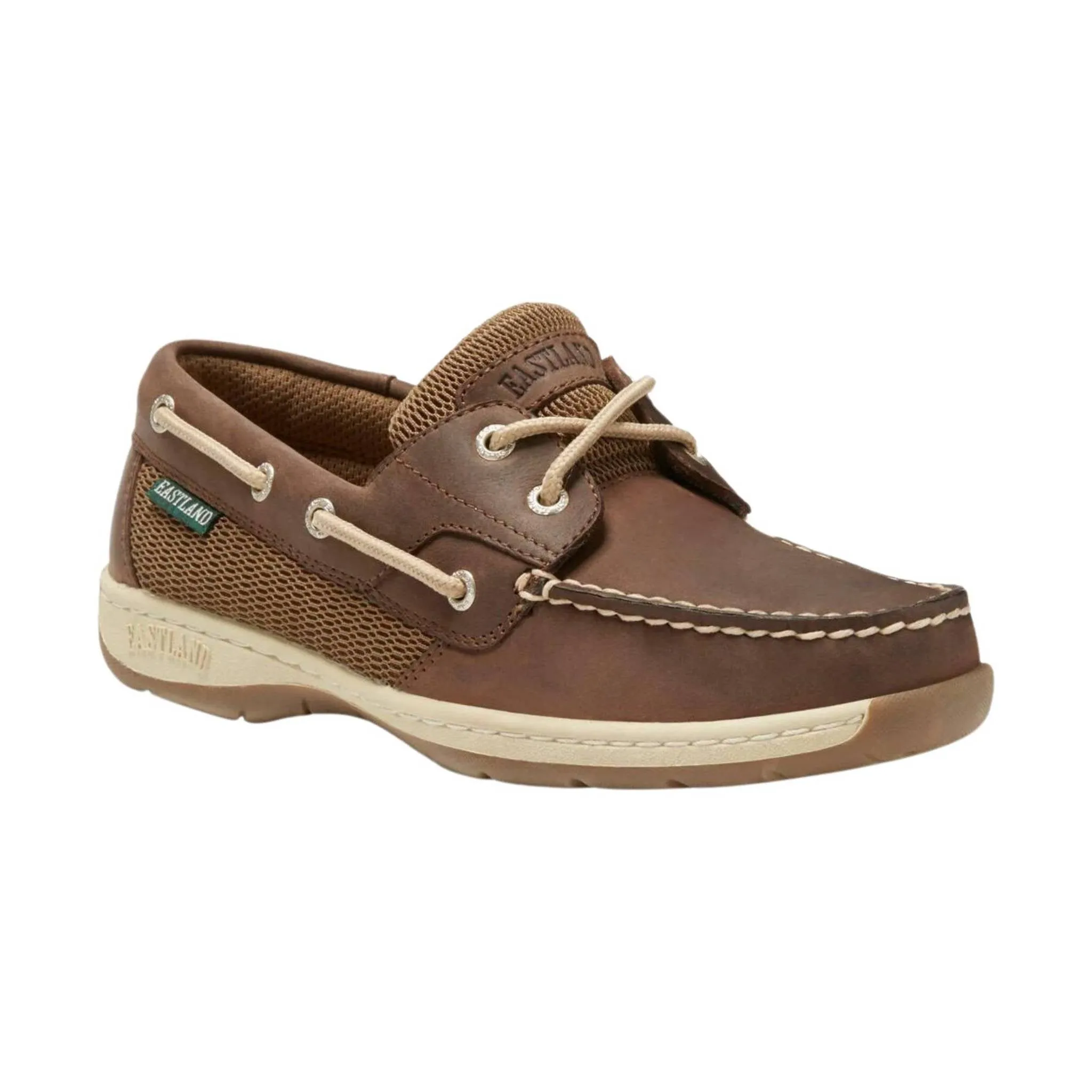 Eastland Women's Solstice - Bomber Brown