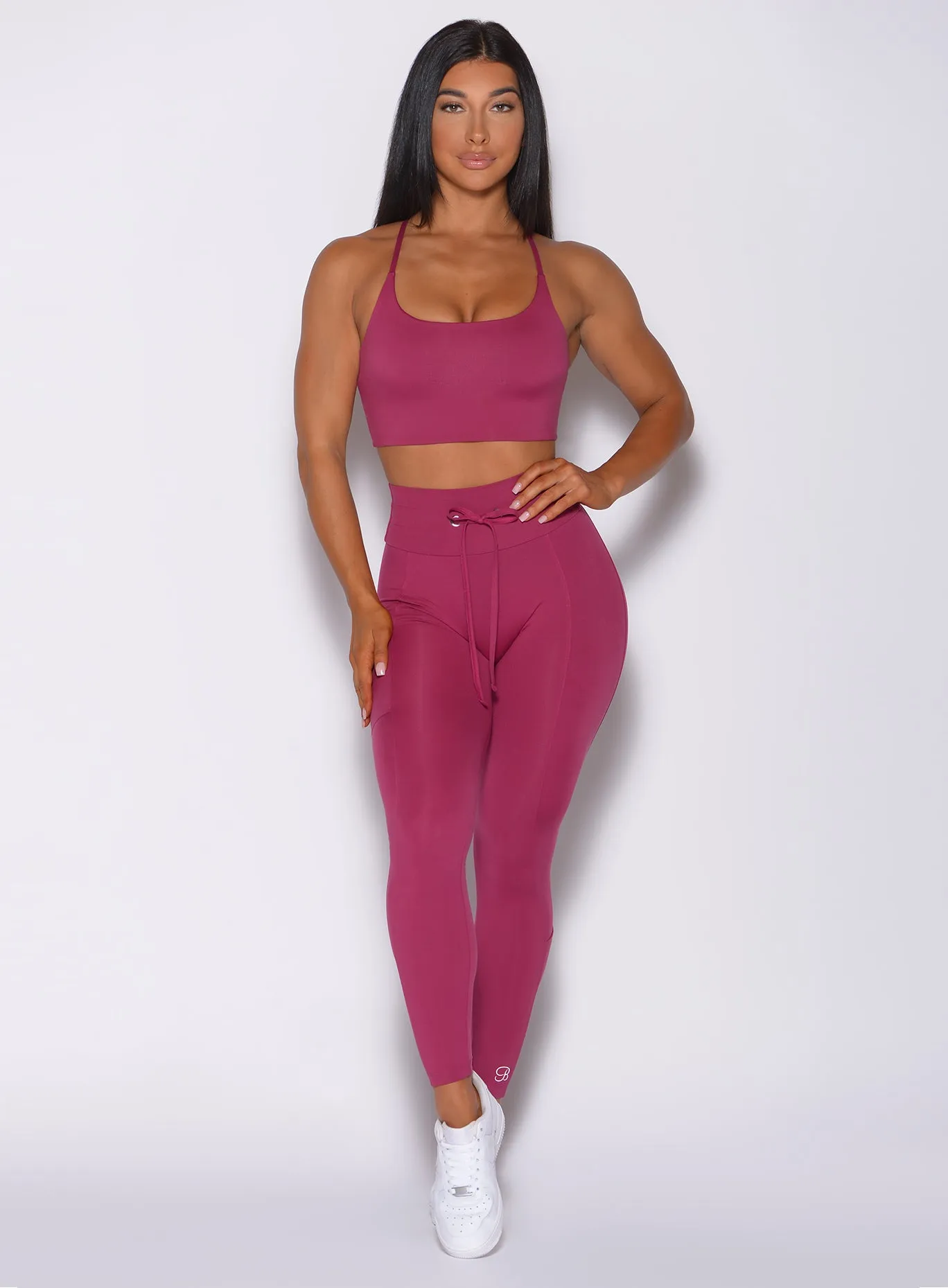 Empower Leggings