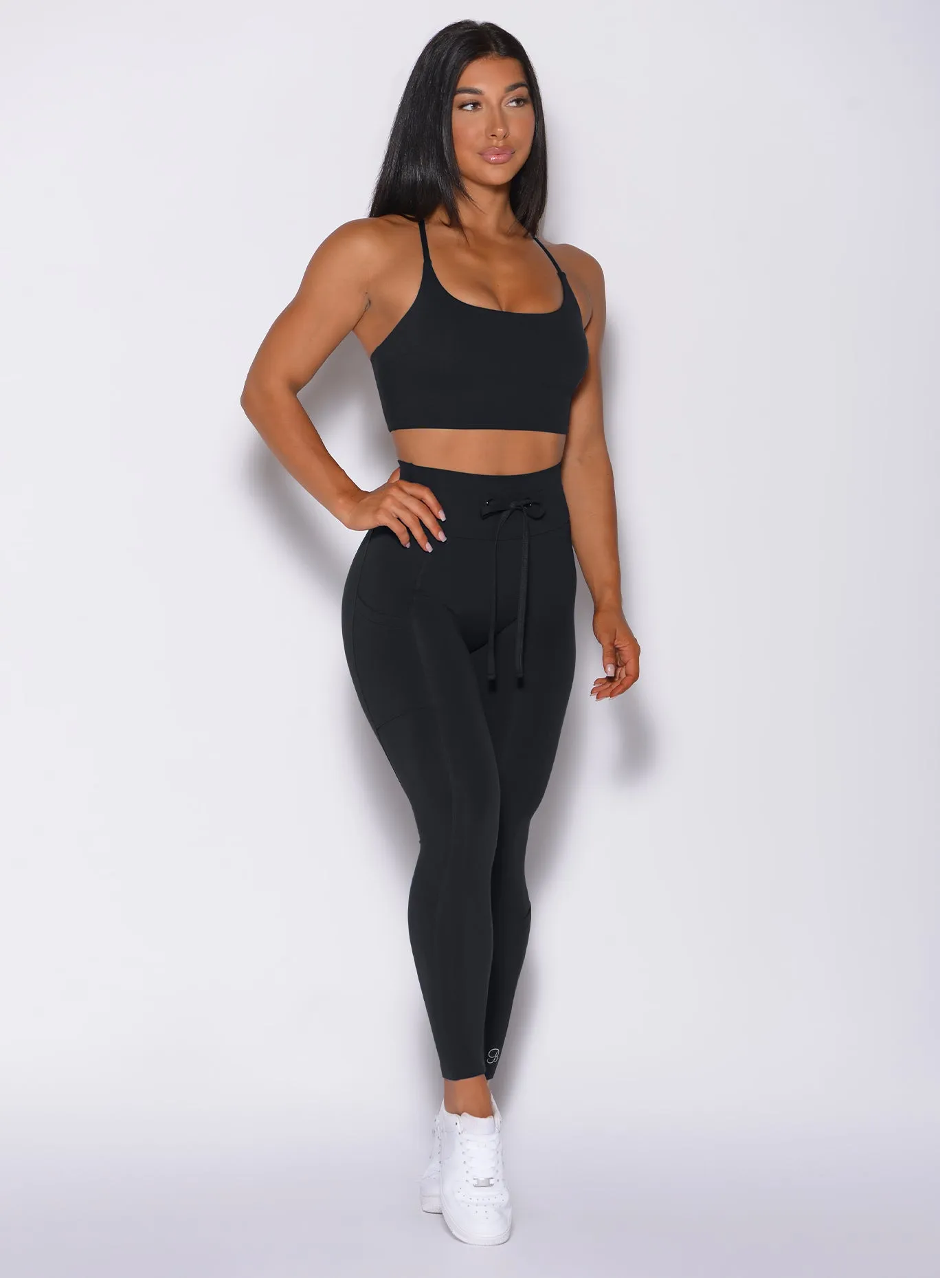 Empower Leggings