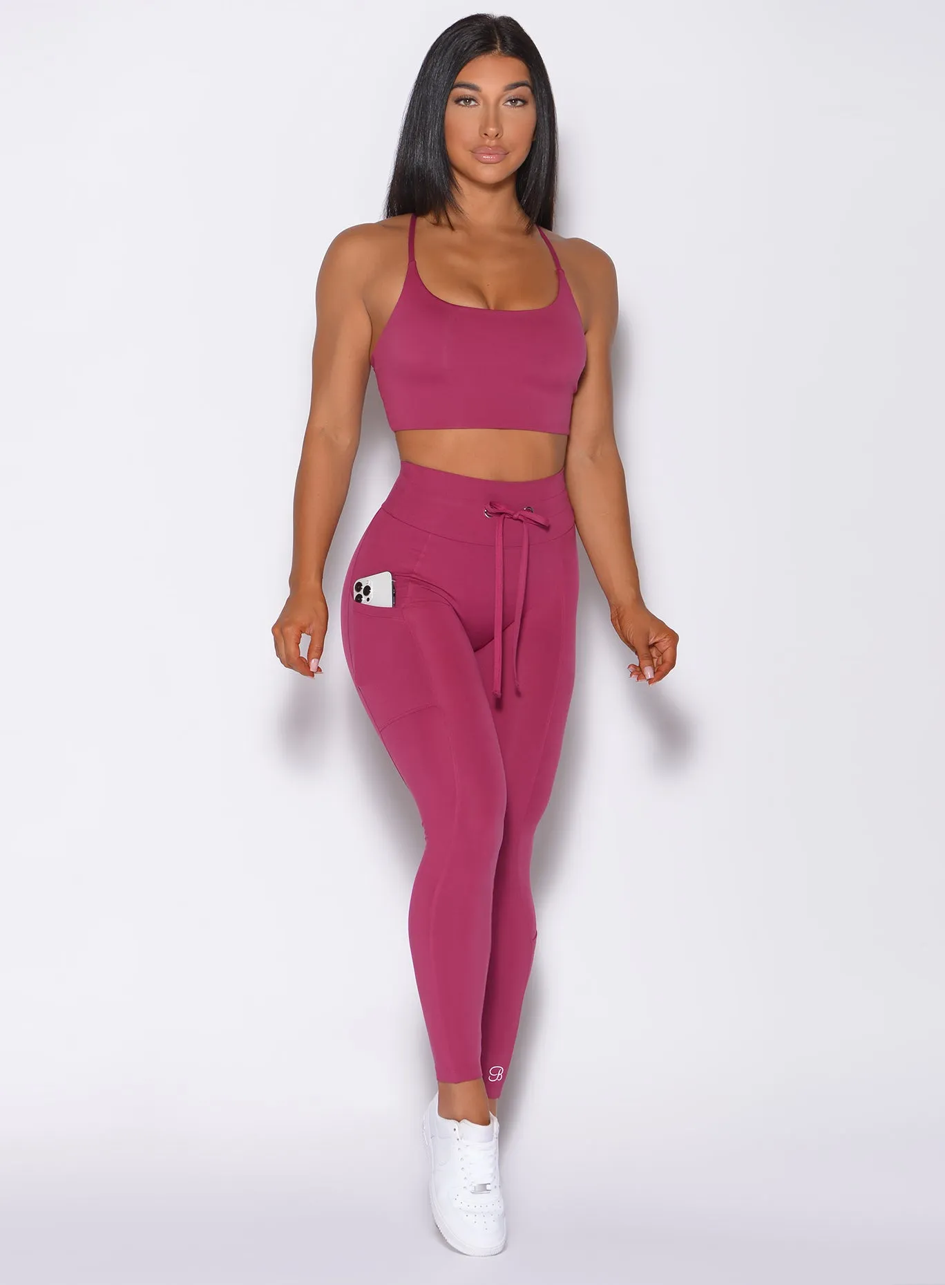 Empower Leggings