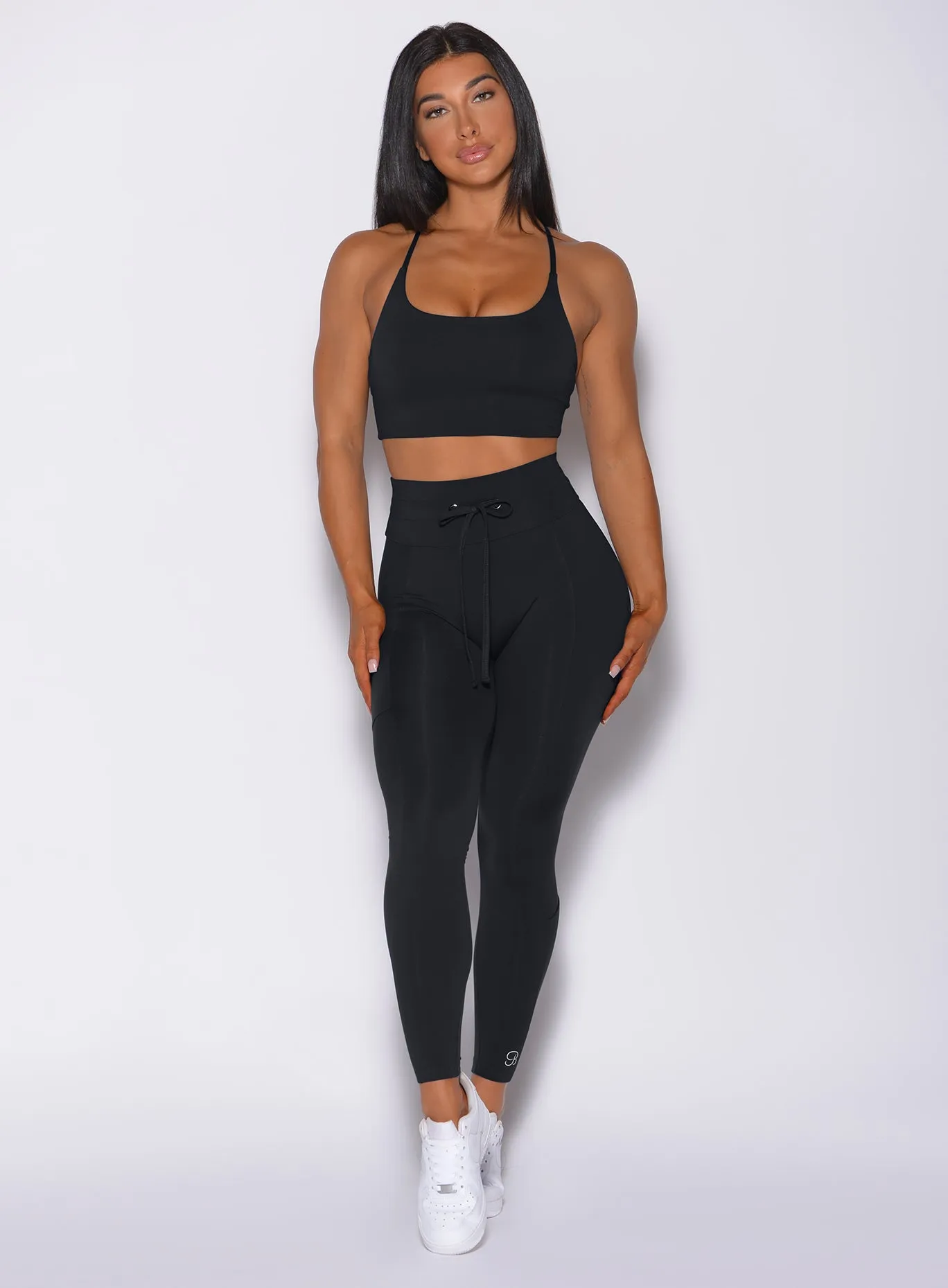 Empower Leggings