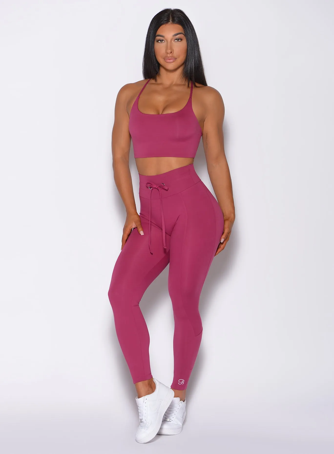 Empower Leggings