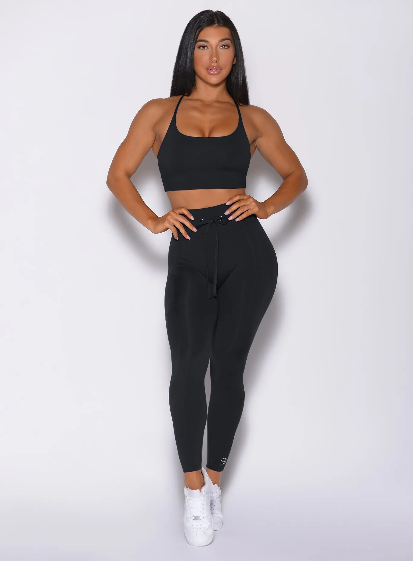 Empower Leggings