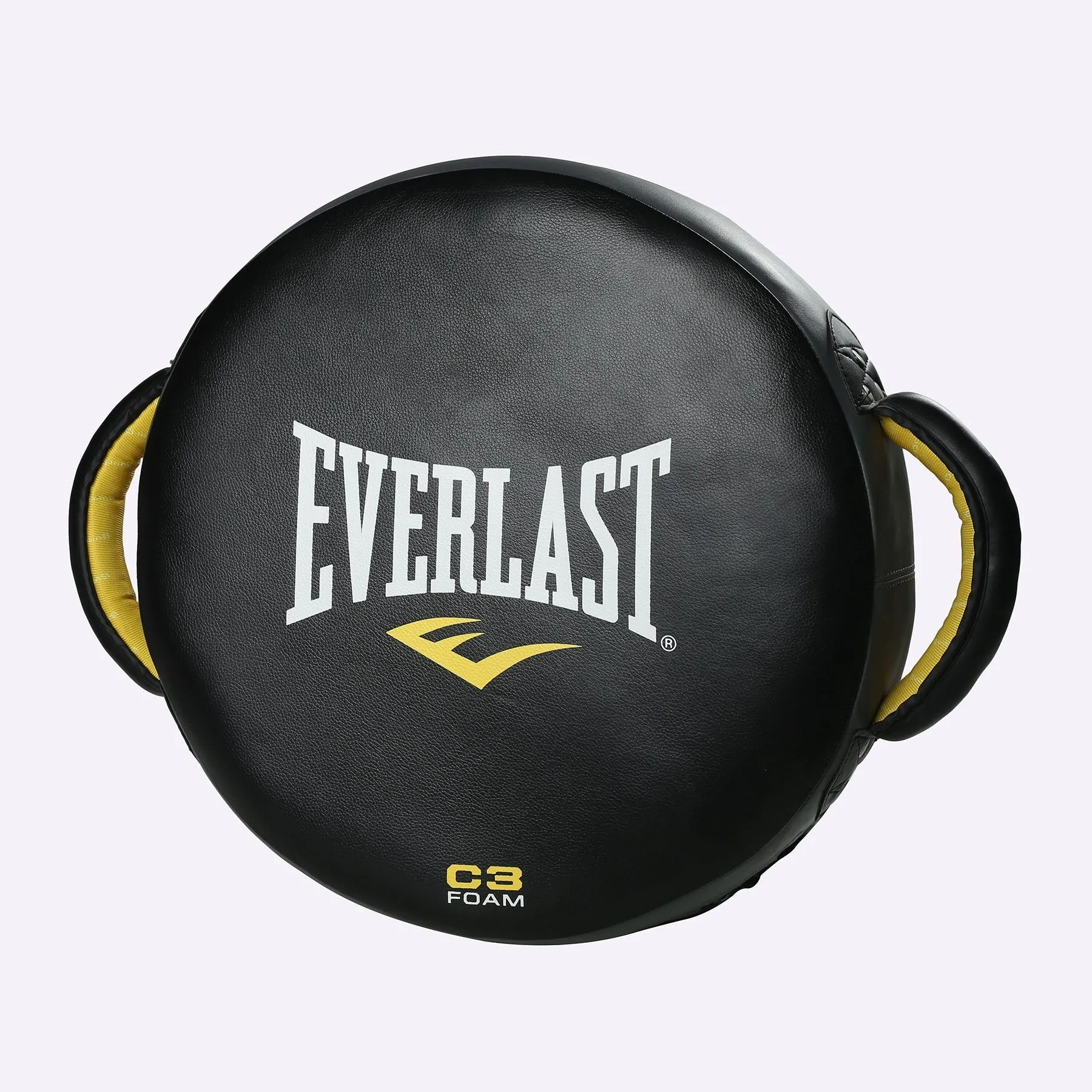 Everlast - Punch Shield - 40cm - Black